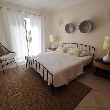 Alvor Vila Da Praia Exterior photo