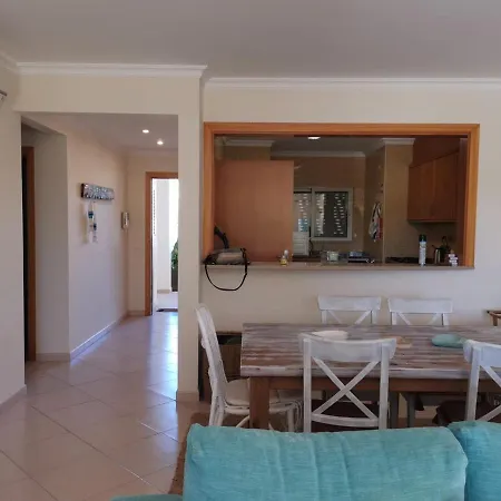 Alvor Vila Da Praia Exterior photo