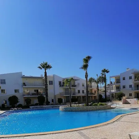 Alvor Vila Da Praia Exterior photo