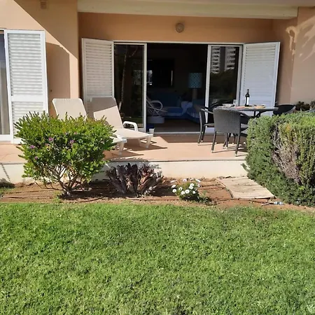 Alvor Vila Da Praia Exterior photo