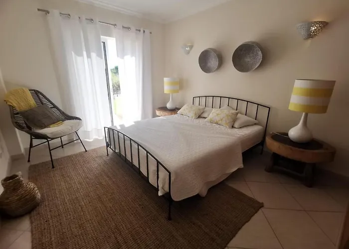 Alvor Vila Da Praia