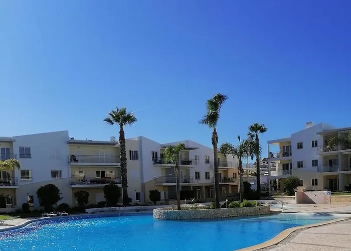 Alvor Vila Da Praia